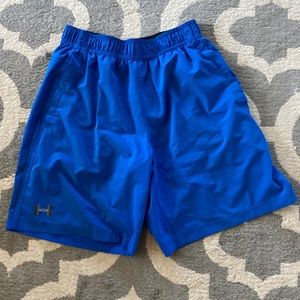 Under Armour shorts